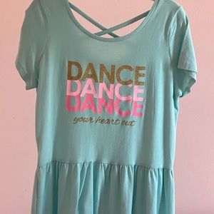 Carter’s girls dress